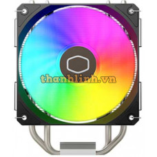 Tản nhiệt khí Cooler Master Hyper 212 Spectrum V3 (RR-S4NA-17PA-R1)